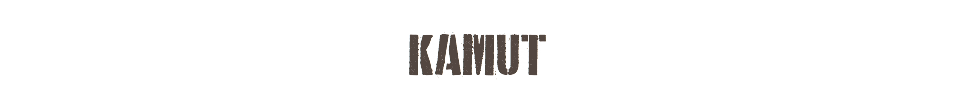 KAMUT